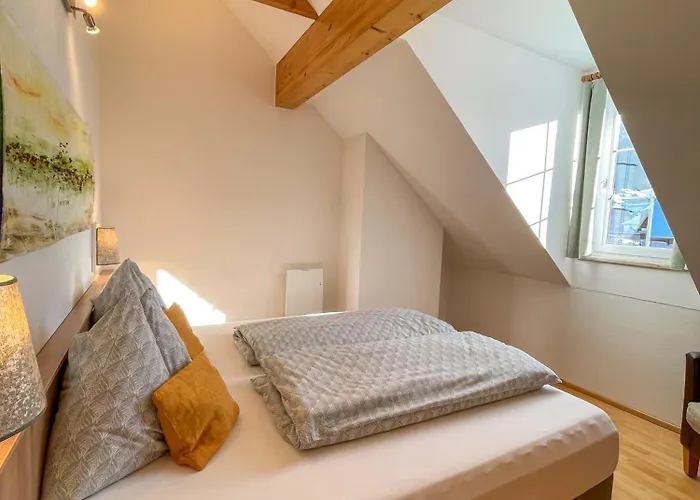 Penthouse Aineckblick * Sankt Margarethen im Lungau